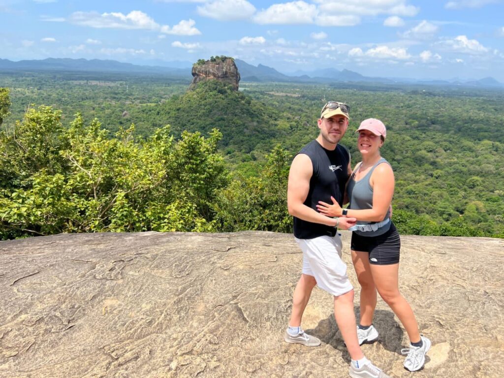 pidurangala pidurangala