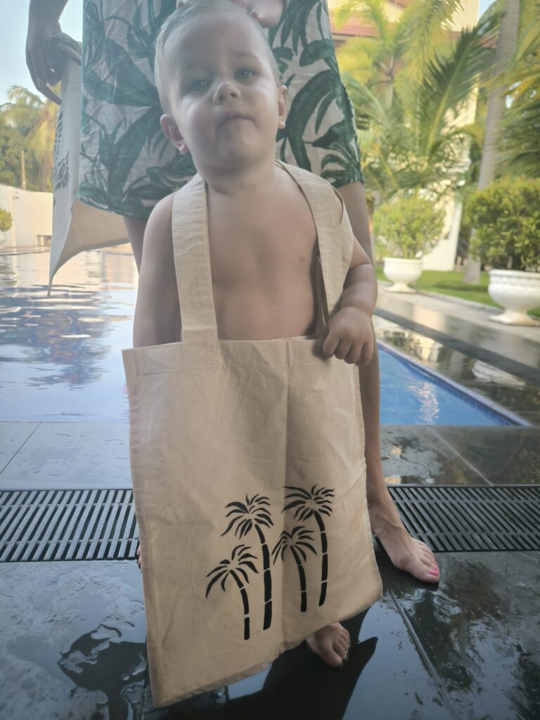 Free Tote Bag Free Tote Bag