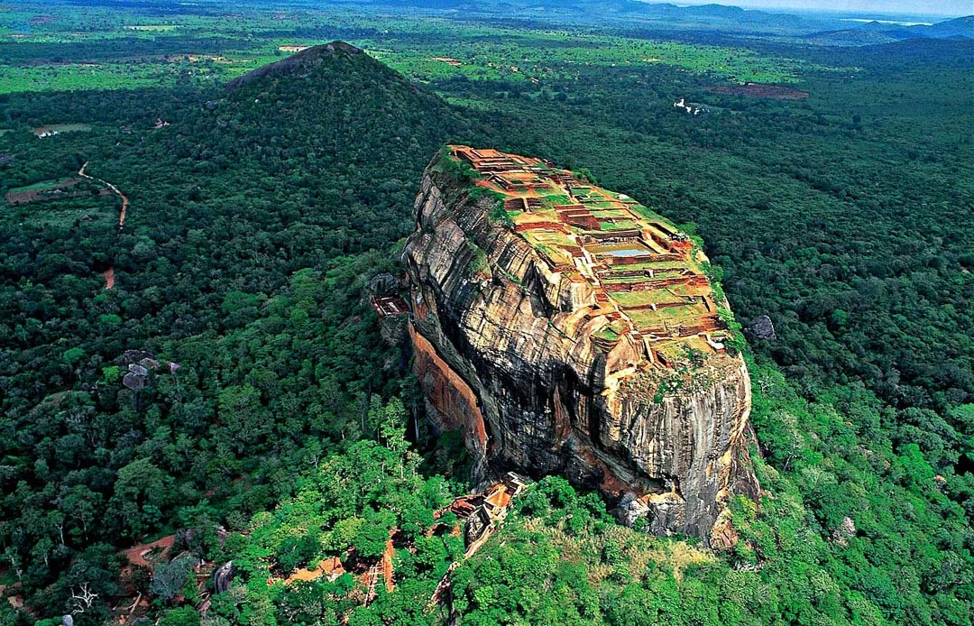 sigiriya 01
